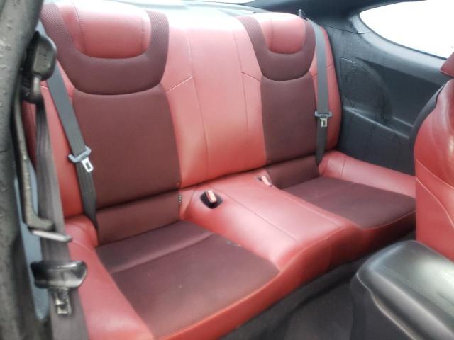 Photo 6 from auction – 2013 HYUNDAI GENESIS CO with VIN KMHHT6KD2DU097452
