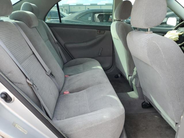Zdjęcie 6 z aukcji – 2005 TOYOTA COROLLA CE z VIN JTDBR32E452062232