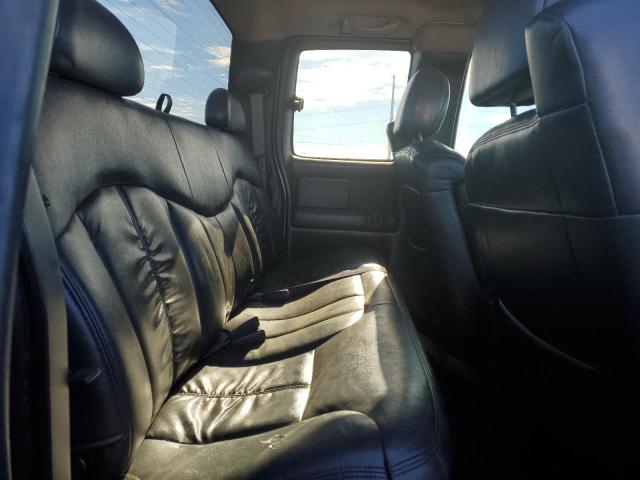 Photo 6 from auction – 2002 CHEVROLET SILVERADO with VIN 1GCHK291X2E281640