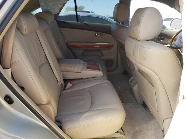 Photo 6 from auction – 2009 LEXUS RX 350 with VIN 2T2GK31UX9C071698