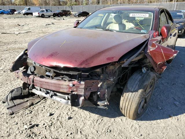 Photo 9 from auction – 2007 LEXUS ES 350 with VIN JTHBJ46GX72123903
