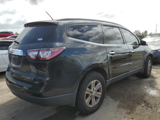 Photo 4 from auction – 2014 CHEVROLET TRAVERSE L with VIN 1GNKRHKD4EJ378103