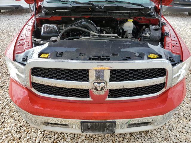 Photo 11 from auction – 2020 RAM 1500 CLASS with VIN 1C6RR6TT6LS103221