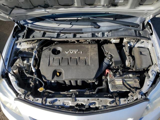 Photo 7 from auction – 2010 TOYOTA COROLLA with VIN JTDBU4EE1AJ068778