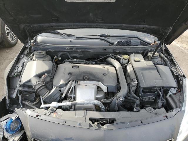 Photo 7 from auction – 2015 BUICK REGAL with VIN 2G4GK5EX5F9167296