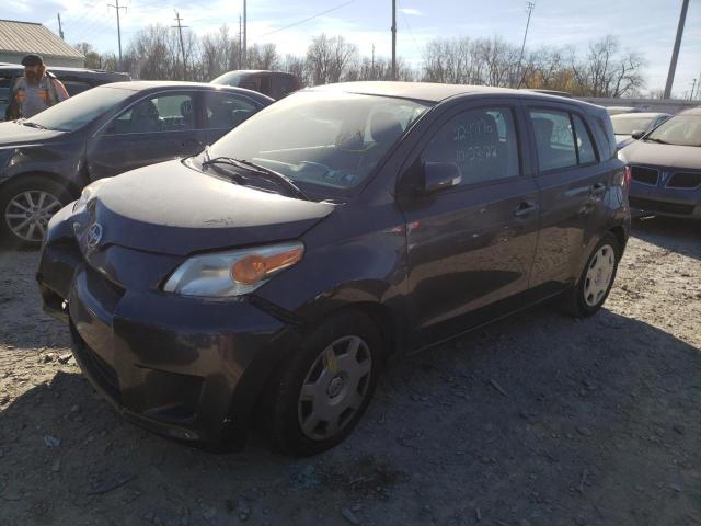 Photo 2 from auction – 2012 TOYOTA SCION XD with VIN JTKKU4B40C1015786