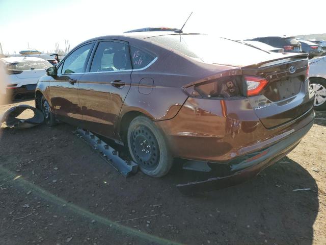Photo 3 from auction – 2016 FORD FUSION SE with VIN 3FA6P0HD5GR356764