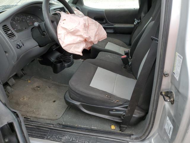 Photo 5 from auction – 2005 FORD RANGER with VIN 1FTYR10D65PA06904