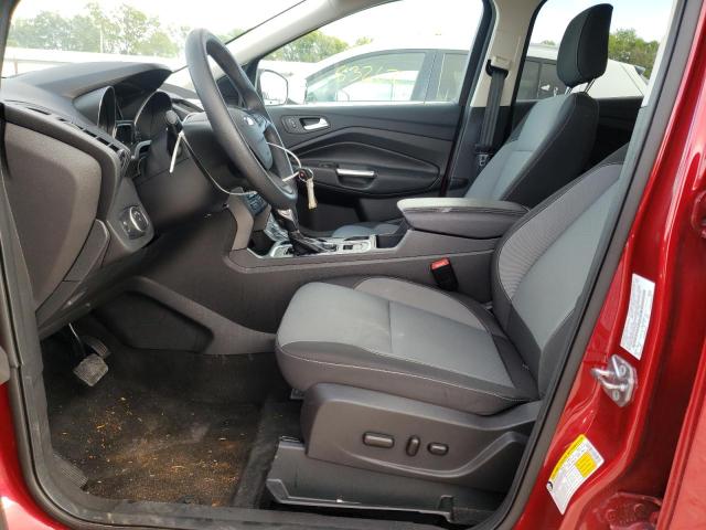 Photo 7 from auction – 2018 FORD ESCAPE SE with VIN 1FMCU9GD5JUC58664