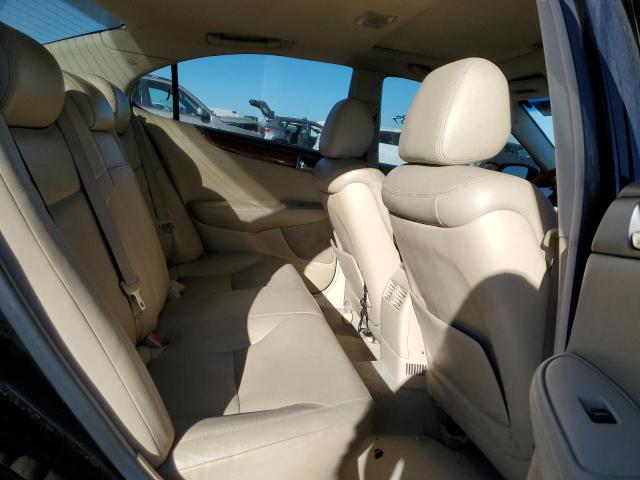 Photo 6 from auction – 2005 LEXUS ES 330 with VIN JTHBA30G355104334