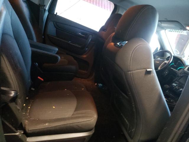 Photo 6 from auction – 2017 CHEVROLET TRAVERSE L with VIN 1GNKVHKD2HJ175095