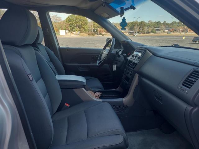 Photo 5 from auction – 2008 HONDA PILOT VP with VIN 5FNYF28218B006874