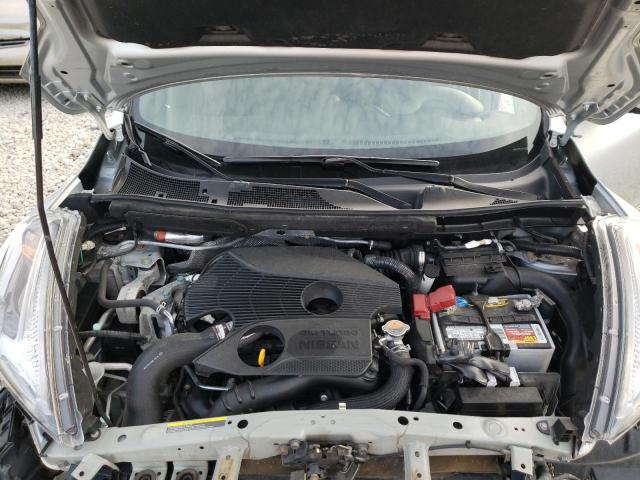 Photo 7 from auction – 2015 NISSAN JUKE S with VIN JN8AF5MV4FT551324
