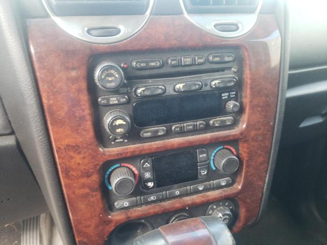 Photo 9 from auction – 2006 GMC ENVOY DENA with VIN 1GKES63M862345280
