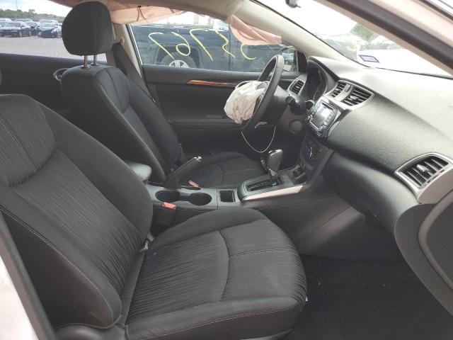 Photo 5 from auction – 2018 NISSAN SENTRA S with VIN 3N1AB7AP1JL644651