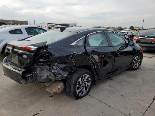 Photo 3 from auction – 2017 HONDA CIVIC EX with VIN 19XFC2F75HE042684