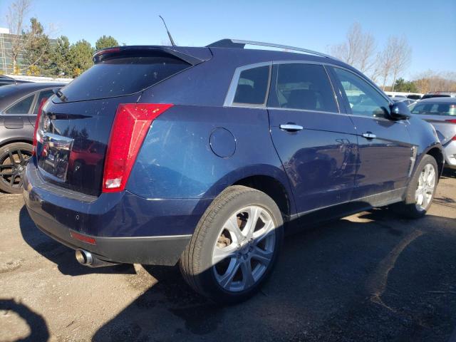 Photo 4 from auction – 2010 CADILLAC SRX PREMIU with VIN 3GYFNCEY8AS507759