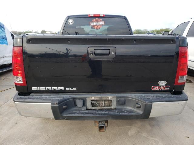 Photo 6 from auction – 2013 GMC SIERRA C15 with VIN 1GTR1VE08DZ320601
