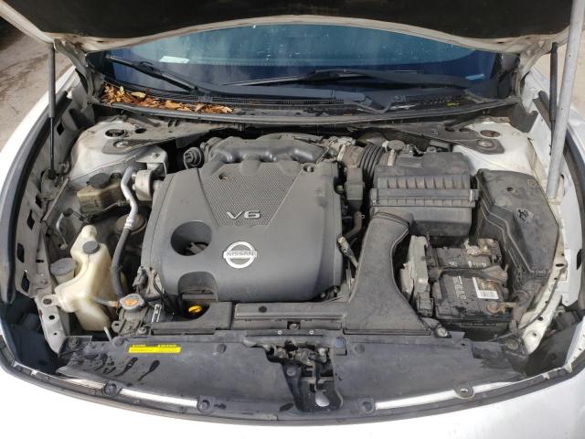 Photo 7 from auction – 2012 NISSAN MAXIMA S with VIN 1N4AA5AP6CC815497