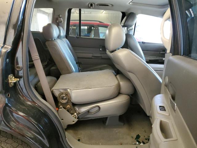 Photo 6 from auction – 2004 DODGE DURANGO LI with VIN 1D4HD58D34F107674