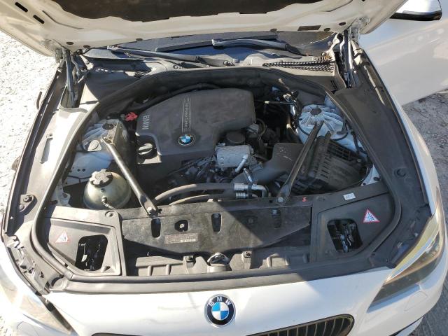 Фото 7 с аукциона – 2014 BMW 528 I с VIN WBA5A5C5XED504298