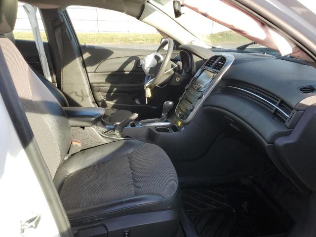 Photo 5 from auction – 2015 CHEVROLET MALIBU 1LT with VIN 1G11C5SL6FF246033
