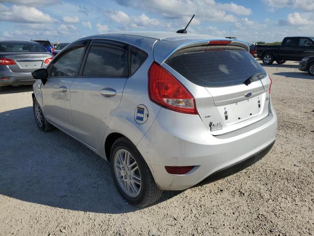 Photo 3 from auction – 2011 FORD FIESTA SE with VIN 3FADP4EJ3BM219305