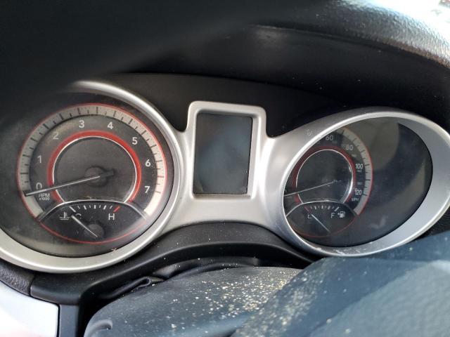 Photo 8 from auction – 2014 DODGE JOURNEY SX with VIN 3C4PDCBG2ET177805