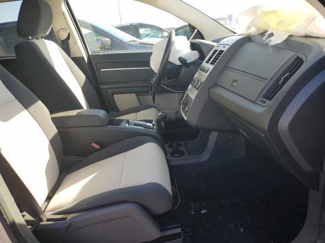 Photo 5 from auction – 2009 DODGE JOURNEY SX with VIN 3D4GG57V29T594697