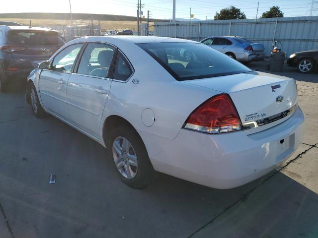 Photo 3 from auction – 2006 CHEVROLET IMPALA LS with VIN 2G1WB55K769381302