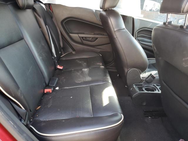 Photo 6 from auction – 2011 FORD FIESTA SEL with VIN 3FADP4CJ9BM140496