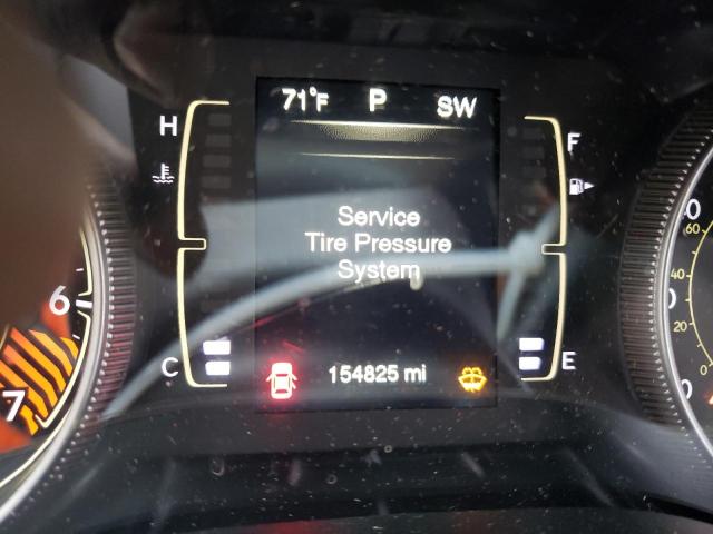 Photo 8 from auction – 2014 JEEP CHEROKEE L with VIN 1C4PJMCB4EW247588