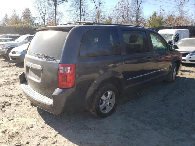 Photo 4 from auction – 2008 DODGE GRAND CARA with VIN 1D8HN54P58B168274