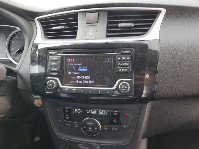 Photo 9 from auction – 2018 NISSAN SENTRA S with VIN 3N1AB7AP1JL644651