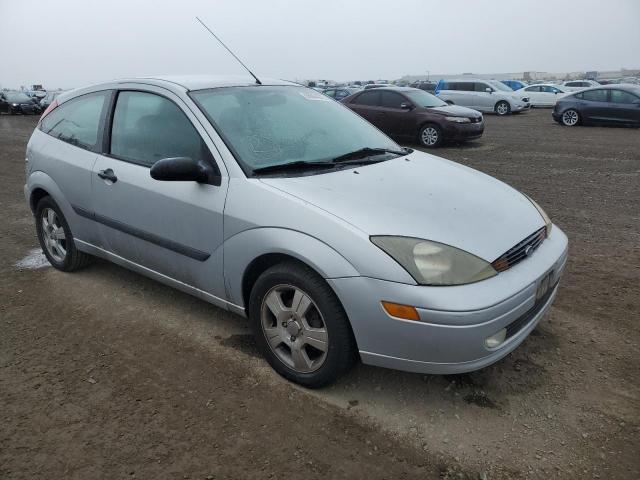 Photo 1 from auction – 2003 FORD FOCUS ZX3 with VIN 3FAHP31333R133189