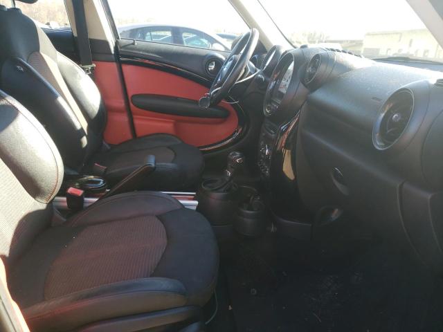 Photo 5 from auction – 2014 MINI COOPER S C with VIN WMWZC3C58EWP28576