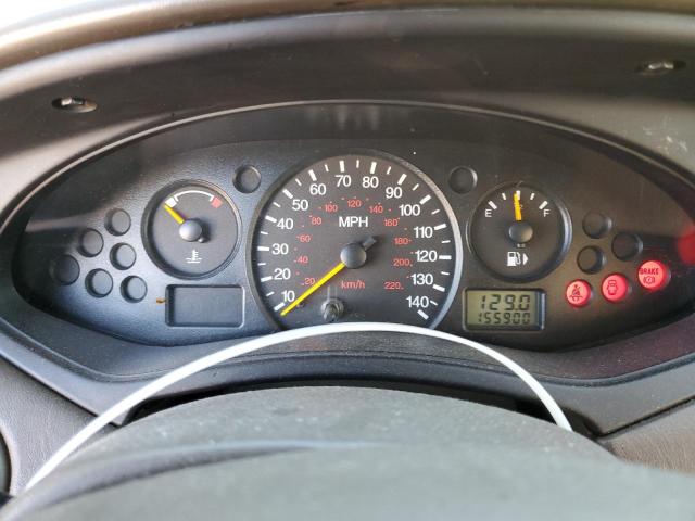 Photo 8 from auction – 2003 FORD FOCUS SE with VIN 1FAHP34P03W194463