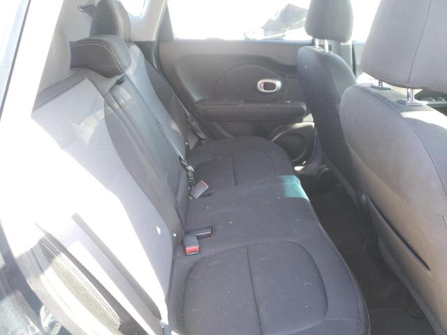 Photo 6 from auction – 2018 KIA SOUL + with VIN KNDJP3A57J7591156