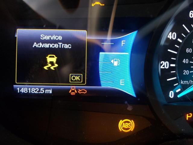 Photo 8 from auction – 2013 FORD FUSION SE with VIN 3FA6P0HR7DR138171