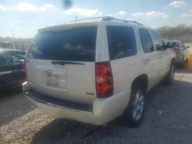 Photo 4 from auction – 2011 CHEVROLET TAHOE C150 with VIN 1GNSCCE04BR287424
