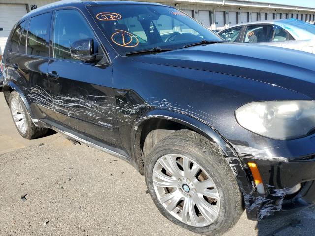 Photo 9 from auction – 2011 BMW X5 XDRIVE5 with VIN 5UXZV8C51BL418159
