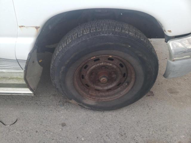 صورة رقم 9 من المزاد - 1997 FORD ECONOLINE مع VIN 1FDEE1423VHB55168