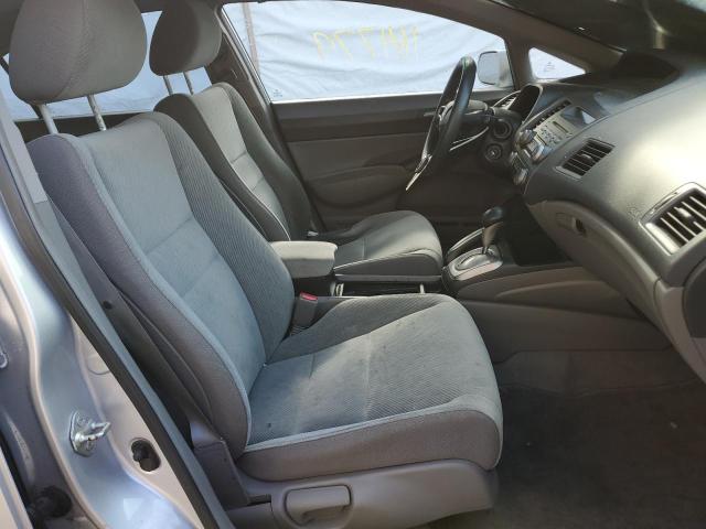 Photo 5 from auction – 2011 HONDA CIVIC LX with VIN 19XFA1F59BE012819