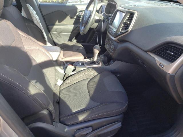 Photo 5 from auction – 2017 JEEP CHEROKEE L with VIN 1C4PJMCS5HW563229