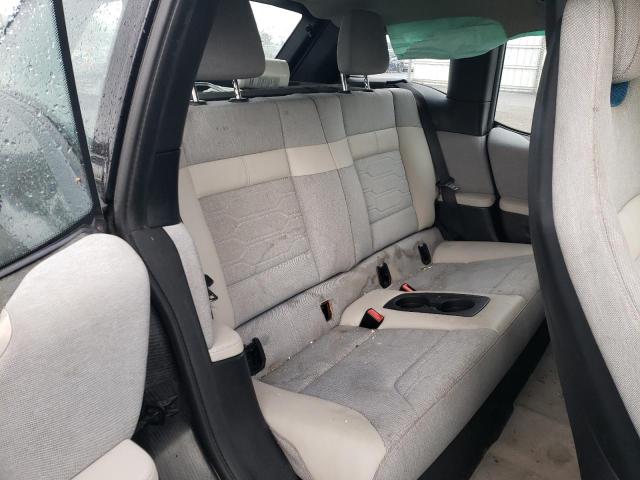 Photo 6 from auction – 2015 BMW I3 REX with VIN WBY1Z4C59FV503187