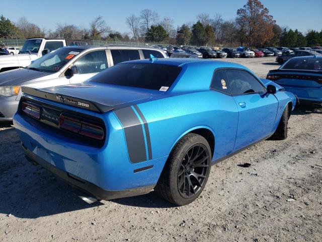 Photo 4 from auction – 2016 DODGE CHALLENGER with VIN 2C3CDZFJ5GH279137