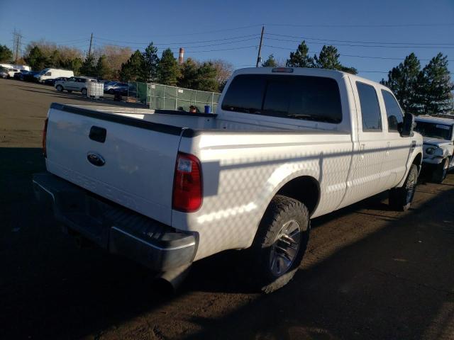 Photo 4 from auction – 2010 FORD F250 SUPER with VIN 1FTSW2BR2AEA27994