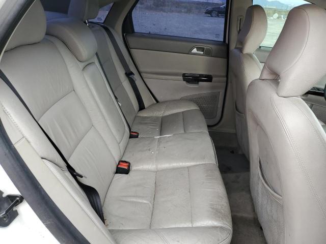 Photo 6 from auction – 2006 VOLVO S40 T5 with VIN YV1MS682562206782