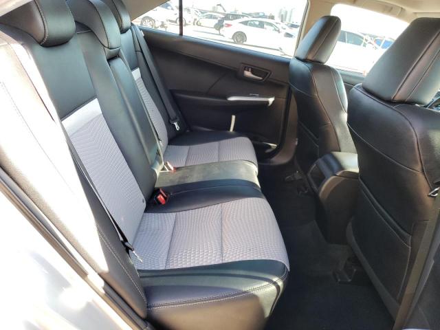 Photo 6 from auction – 2012 TOYOTA CAMRY BASE with VIN 4T1BF1FK8CU138626