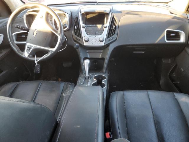 Photo 9 from auction – 2012 CHEVROLET EQUINOX LT with VIN 2GNALPEK9C6245722